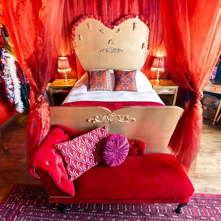 Hotel Pelirocco Brighton Екстериор снимка