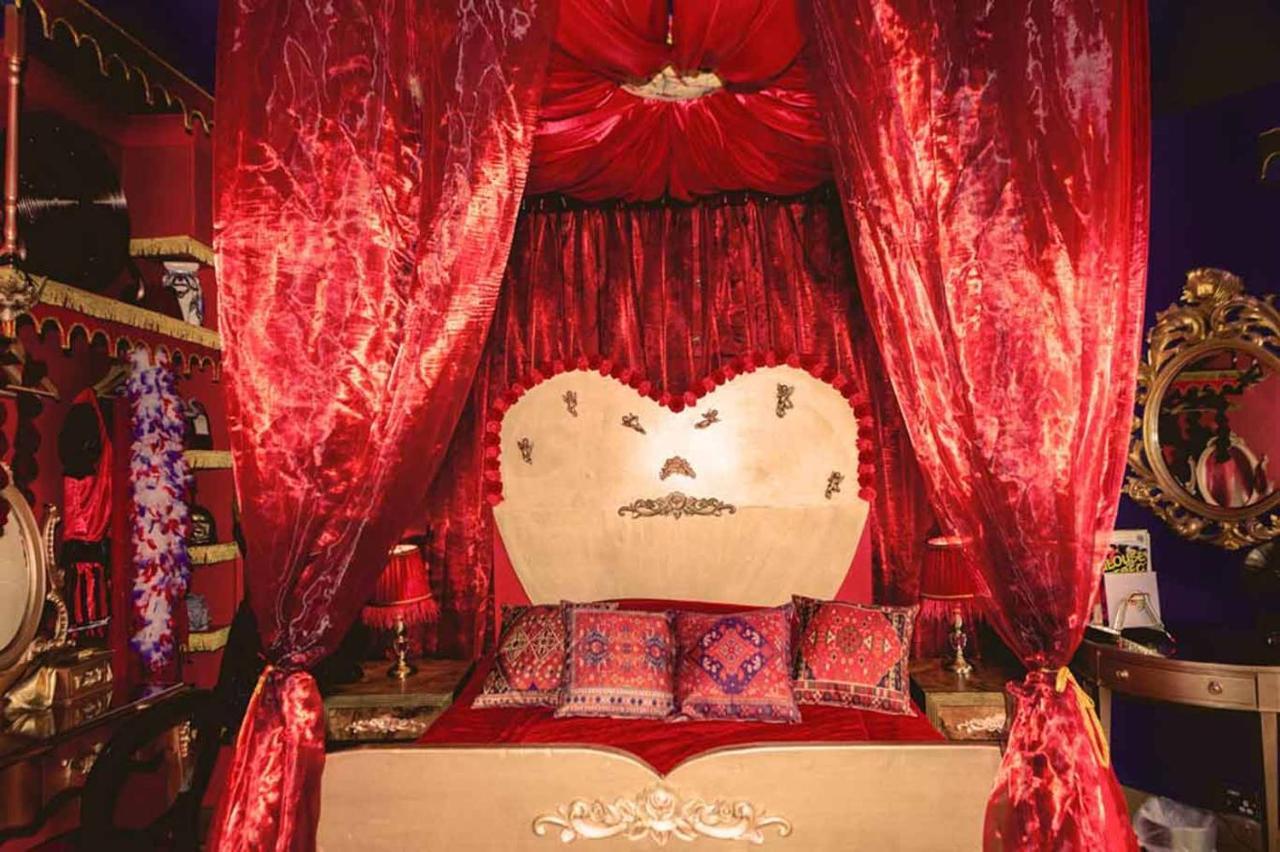 Hotel Pelirocco Brighton Екстериор снимка