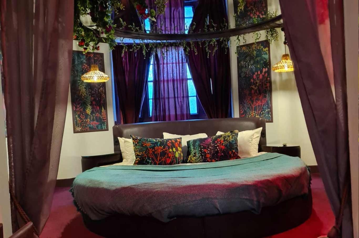Hotel Pelirocco Brighton Екстериор снимка