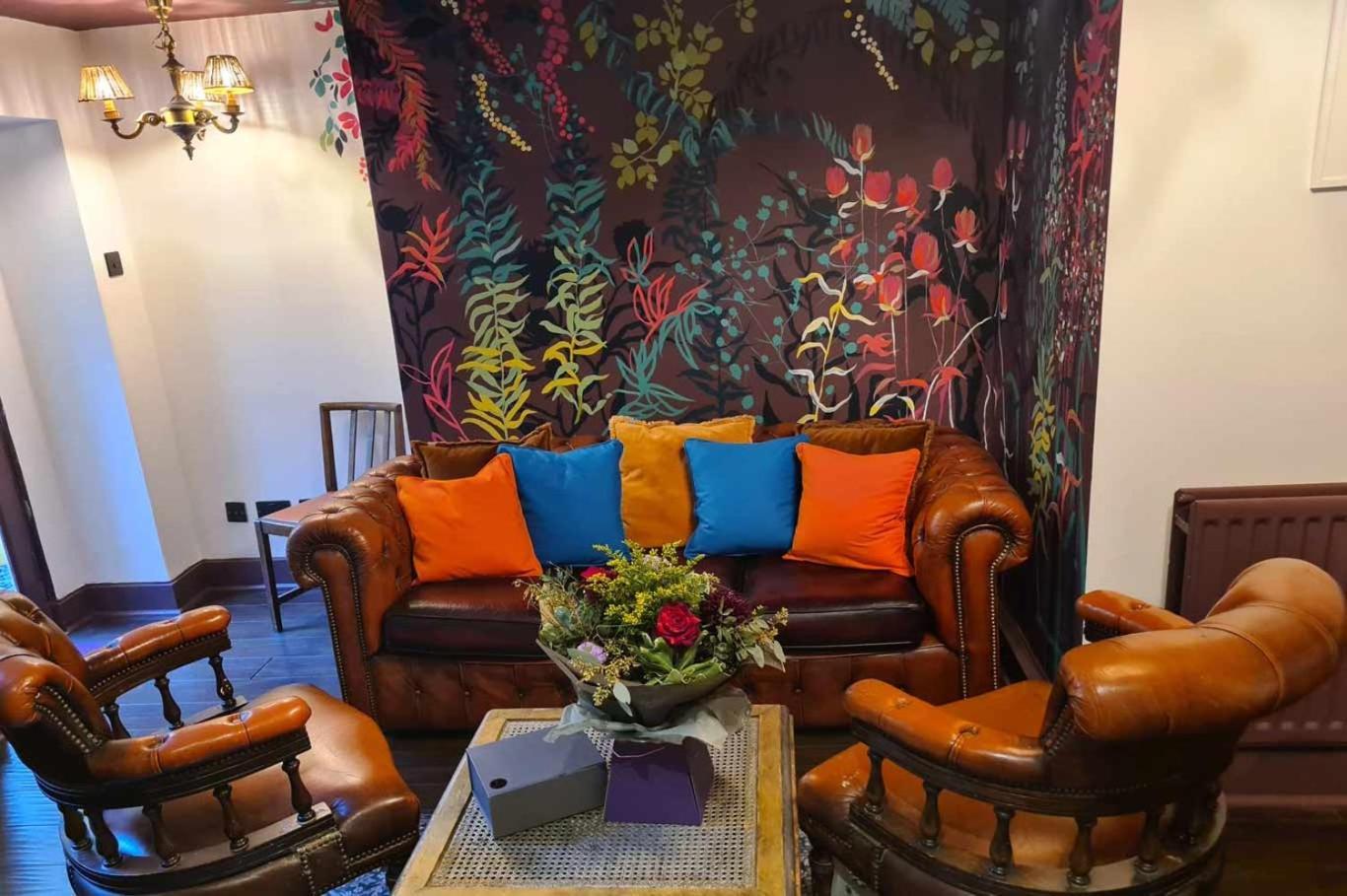 Hotel Pelirocco Brighton Екстериор снимка