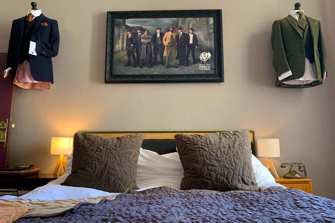 Hotel Pelirocco Brighton Екстериор снимка
