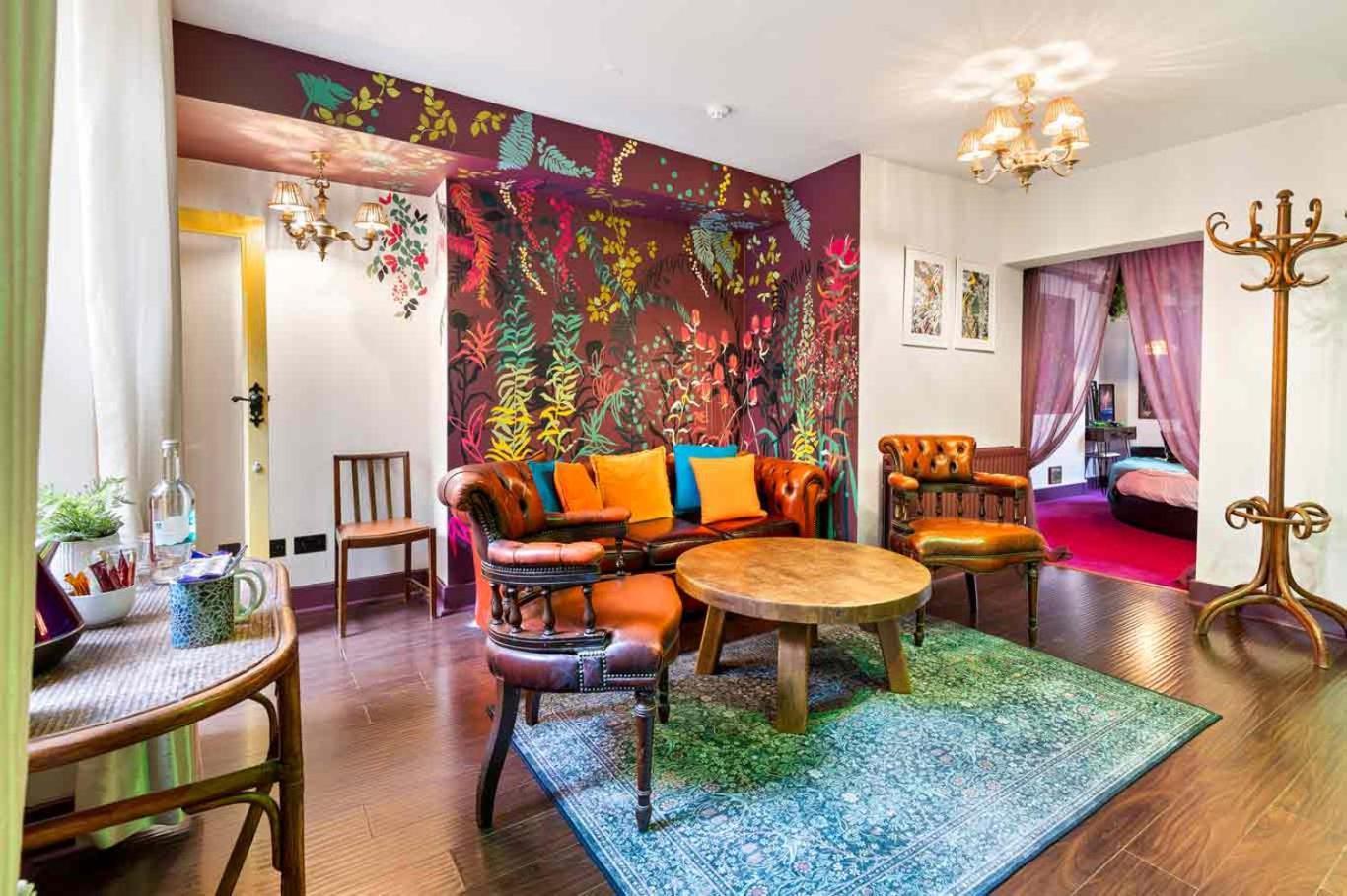 Hotel Pelirocco Brighton Екстериор снимка