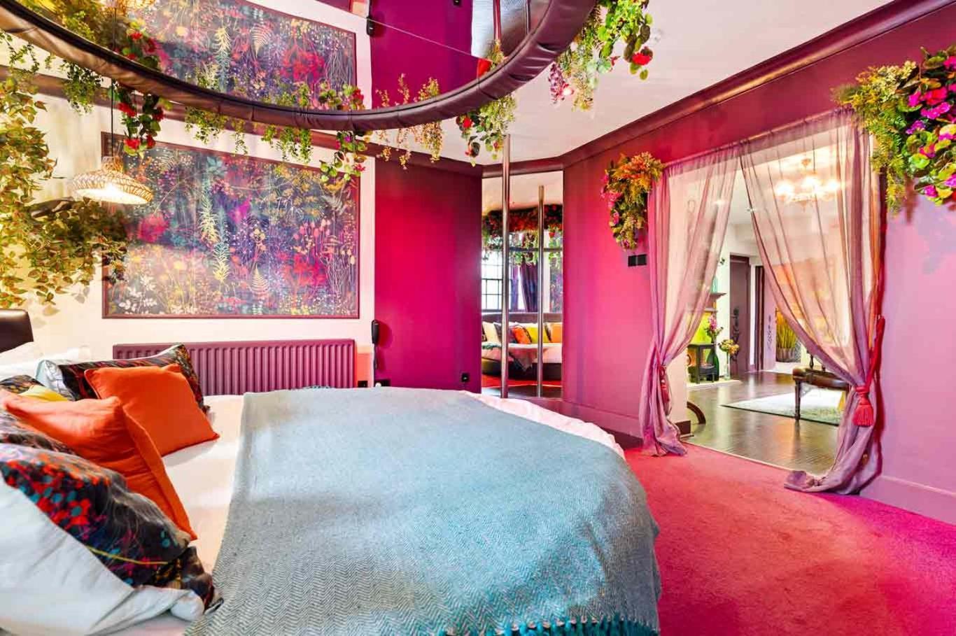 Hotel Pelirocco Brighton Екстериор снимка