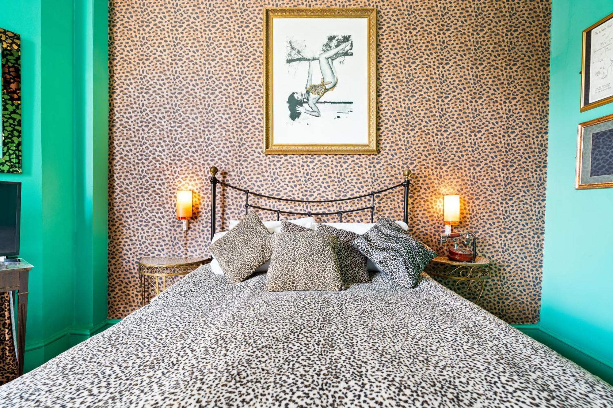 Hotel Pelirocco Brighton Екстериор снимка