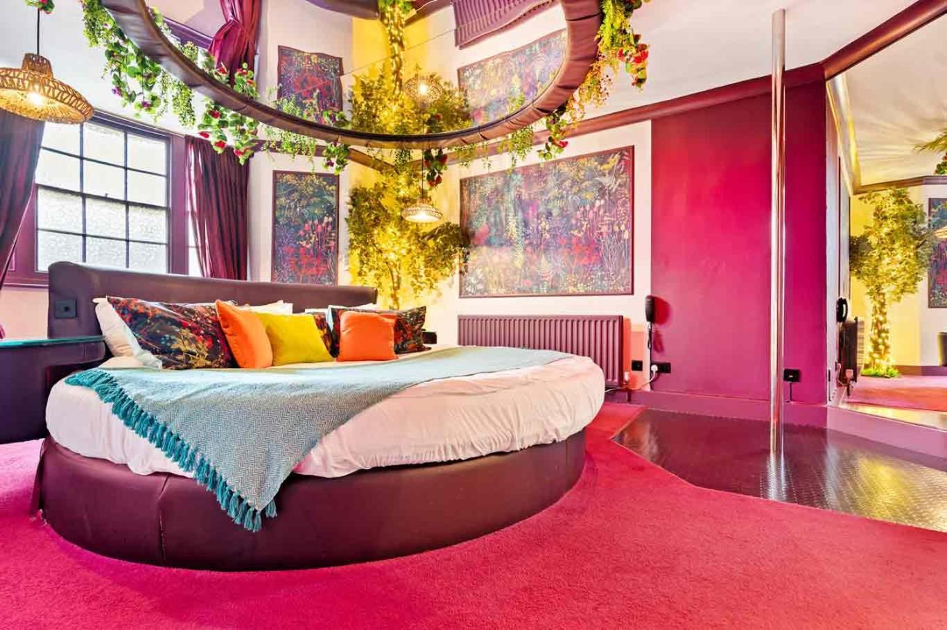 Hotel Pelirocco Brighton Екстериор снимка