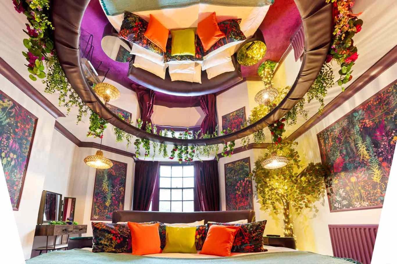 Hotel Pelirocco Brighton Екстериор снимка