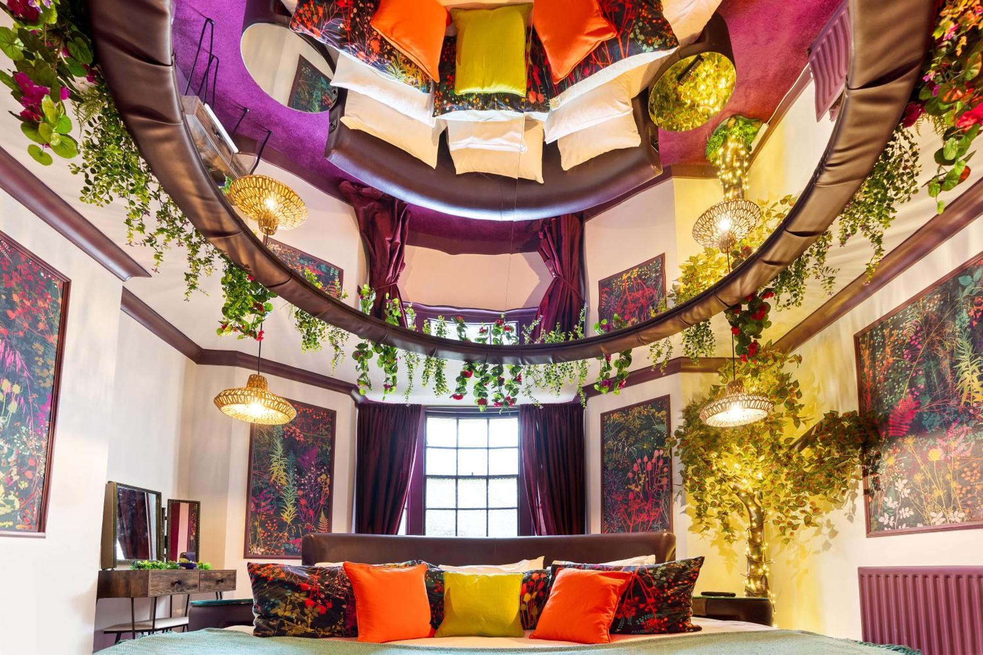 Hotel Pelirocco Brighton Екстериор снимка