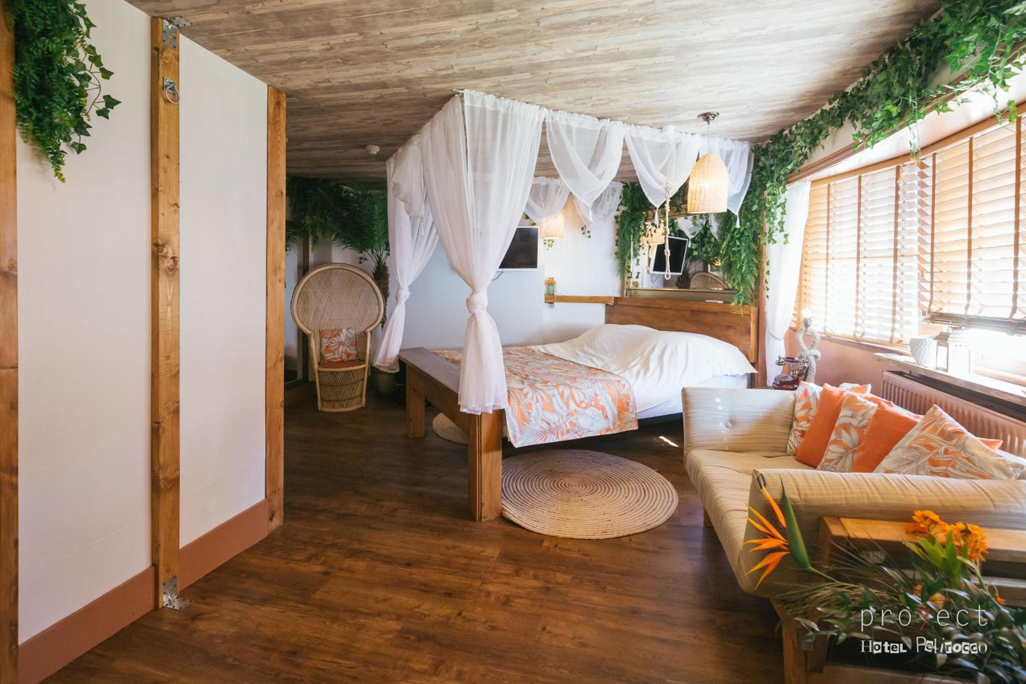 Hotel Pelirocco Brighton Екстериор снимка