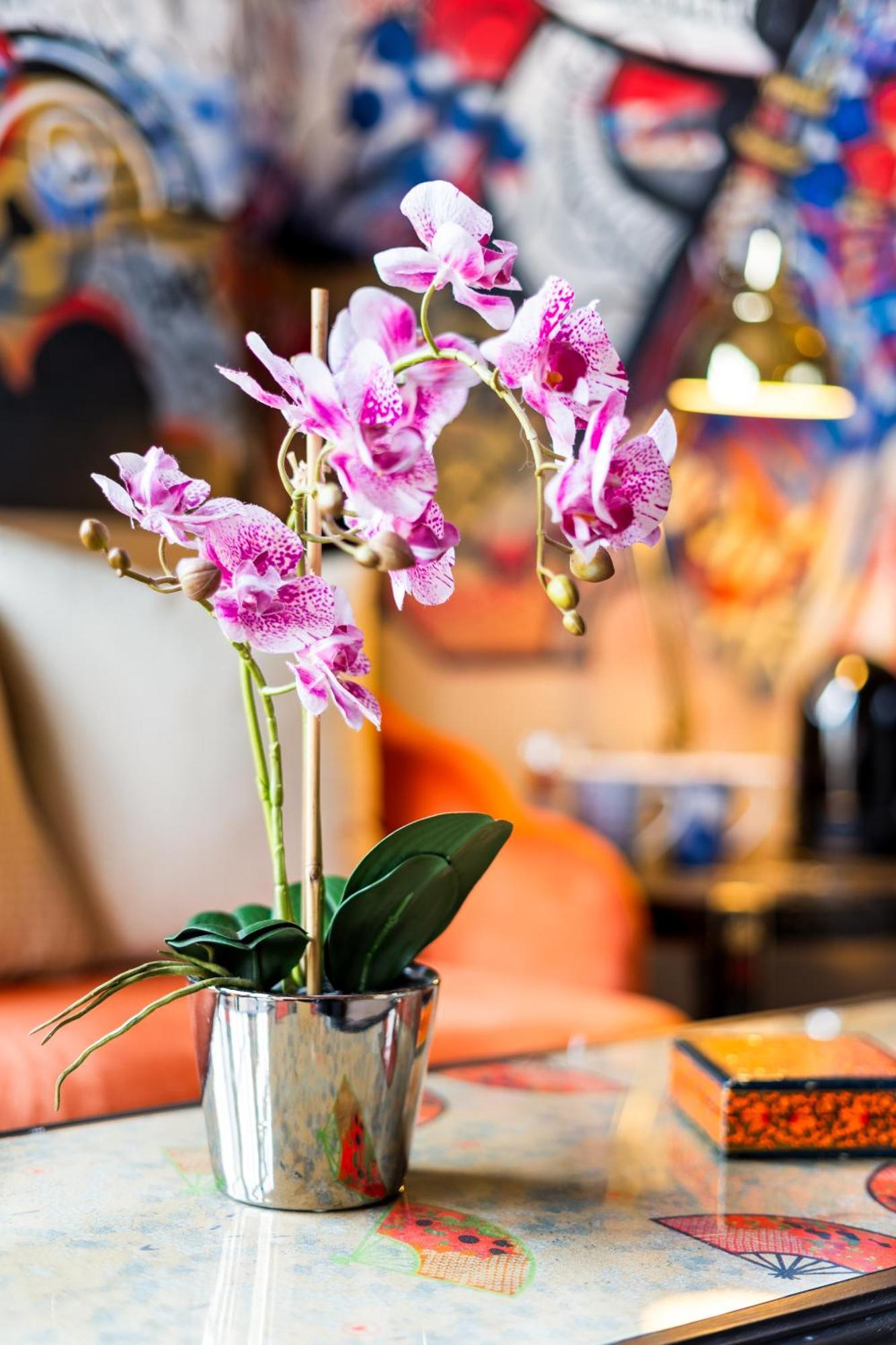 Hotel Pelirocco Brighton Екстериор снимка