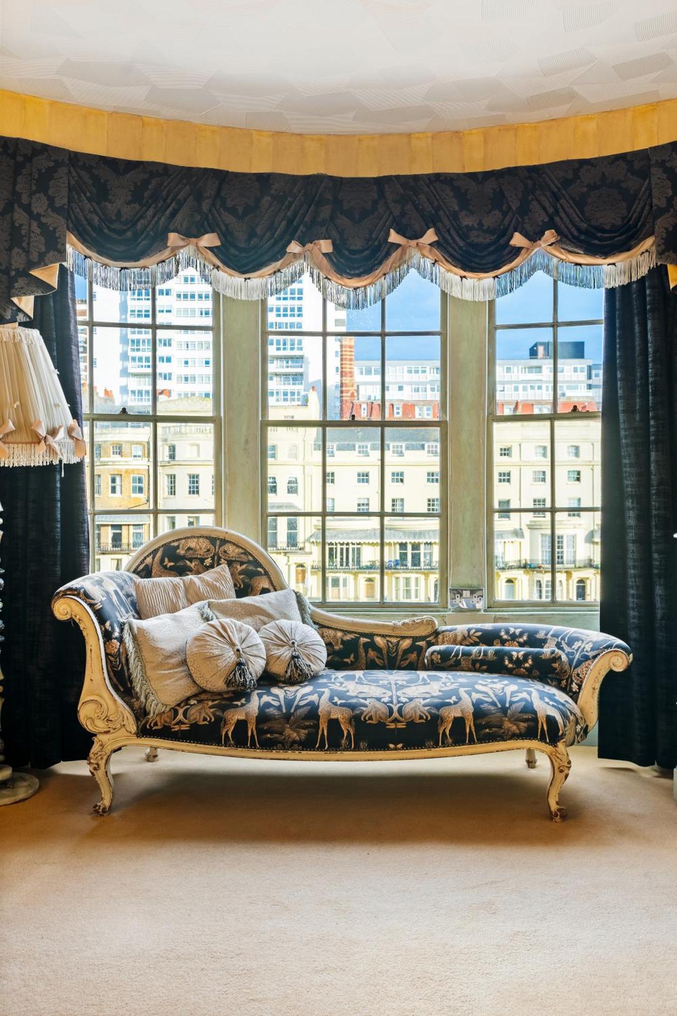 Hotel Pelirocco Brighton Екстериор снимка