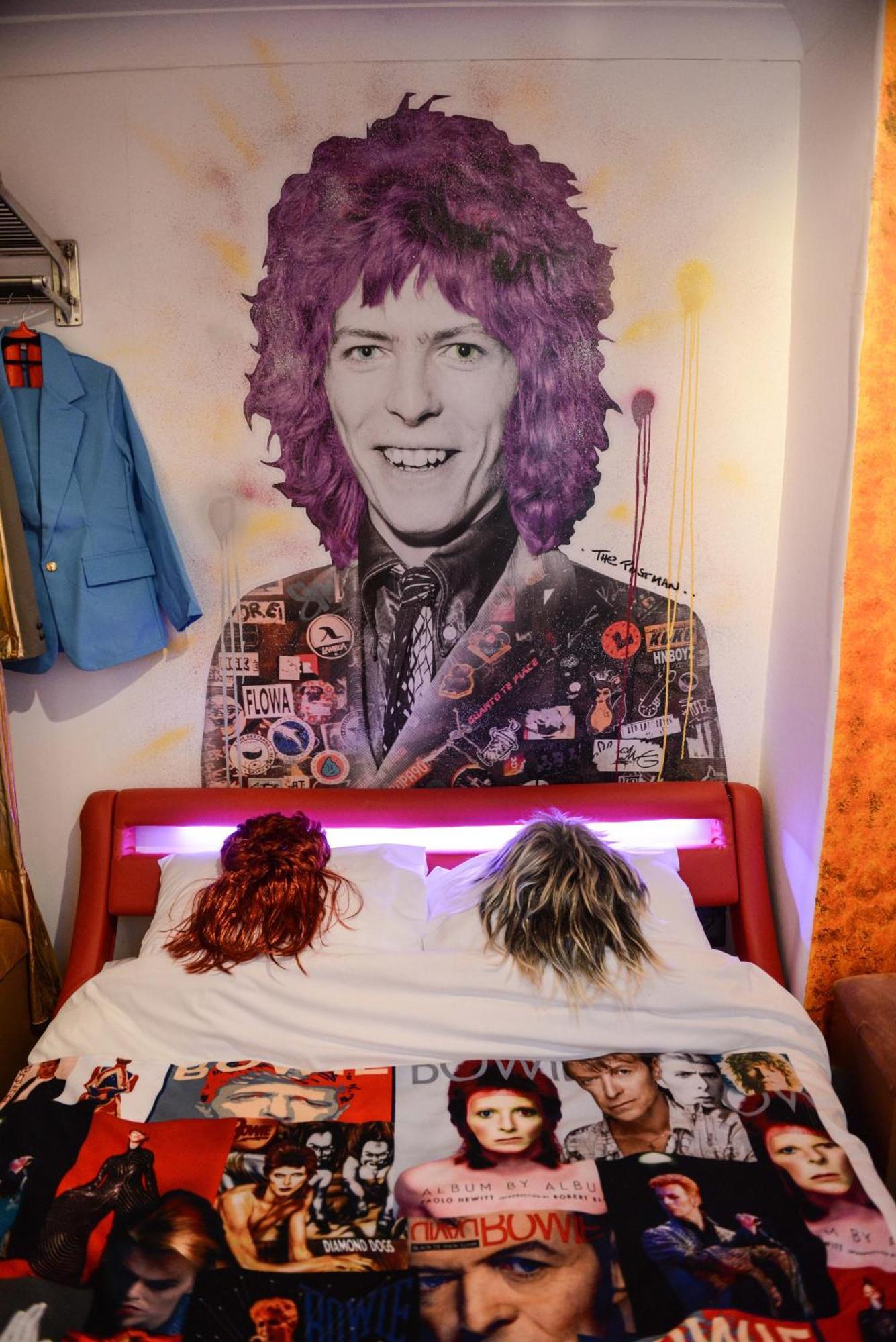 Hotel Pelirocco Brighton Екстериор снимка