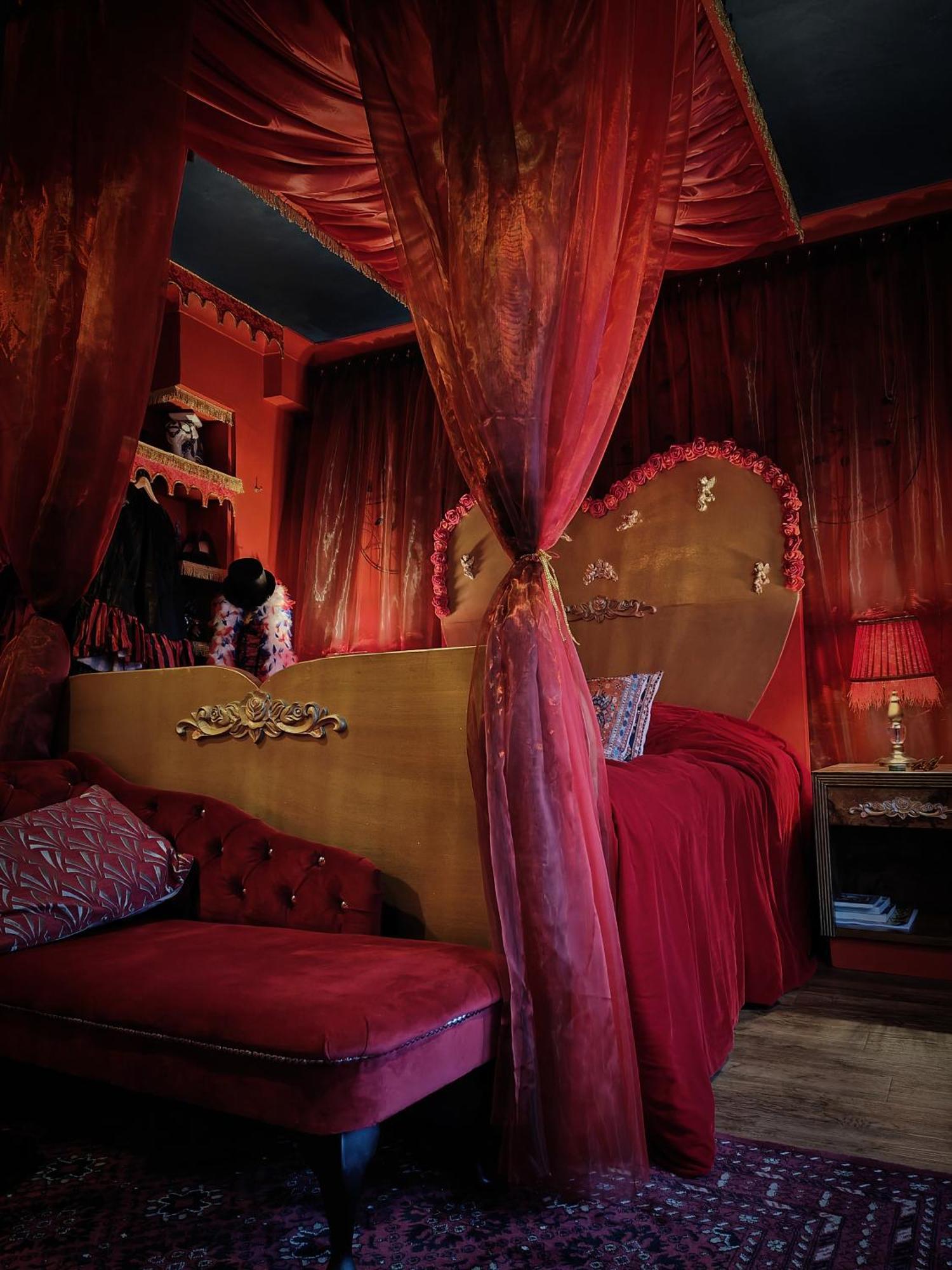 Hotel Pelirocco Brighton Екстериор снимка