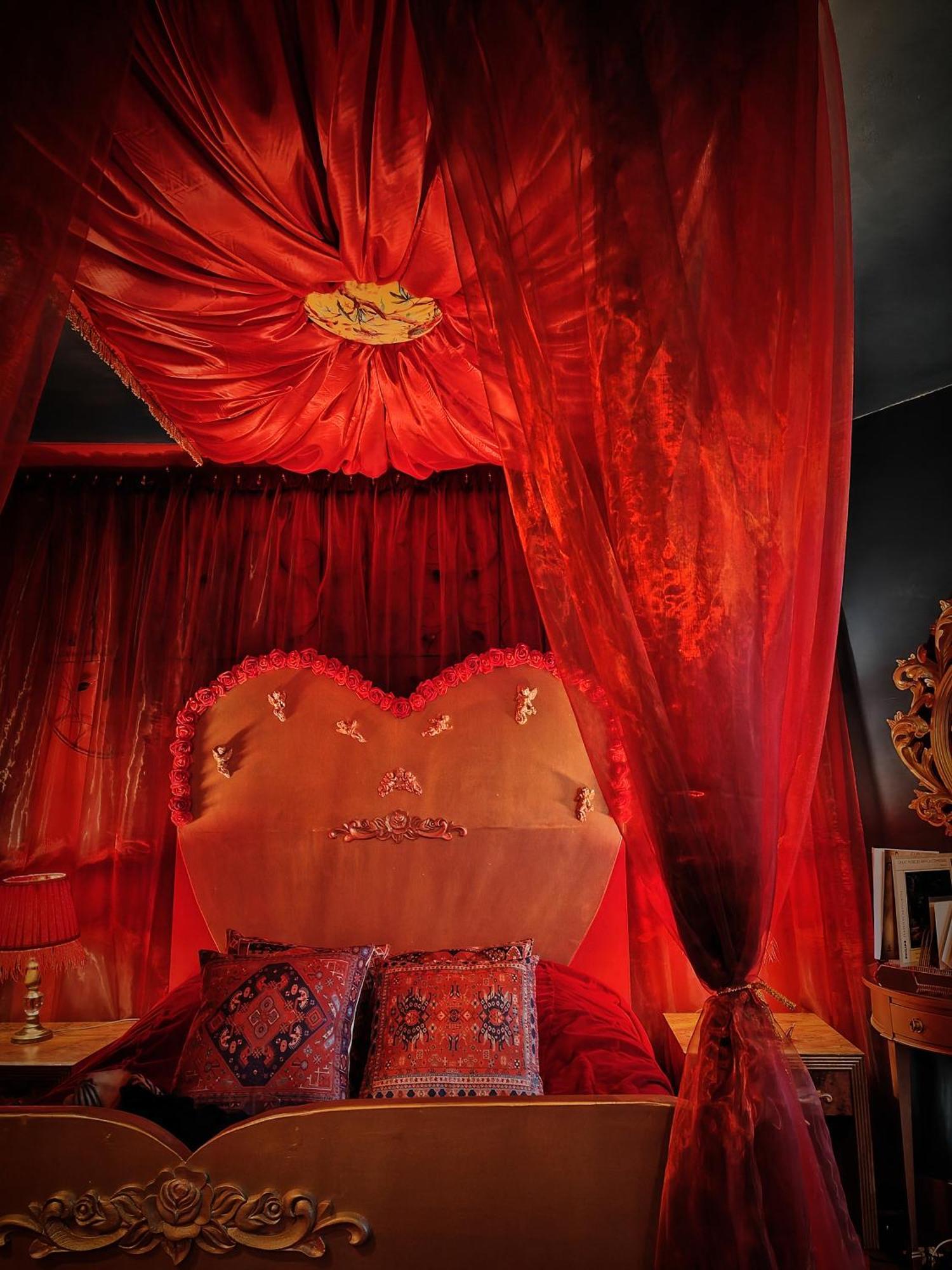 Hotel Pelirocco Brighton Екстериор снимка